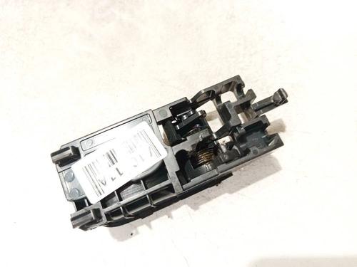 Front left interior door handle DAIHATSU MATERIA (M4_) 1.3 | BP38451170I13 - Image 2
