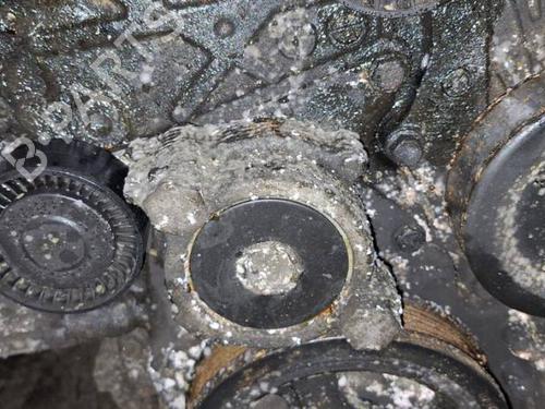 Used Pulley Pulley 34867761 34867761