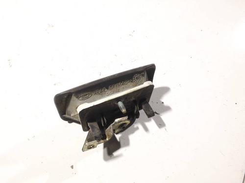 Rear right interior door handle FORD TRANSIT Van (FA_ _) 2.0 DI (FAE_, FAF_, FAG_) | BP34986258I16 - Image 2