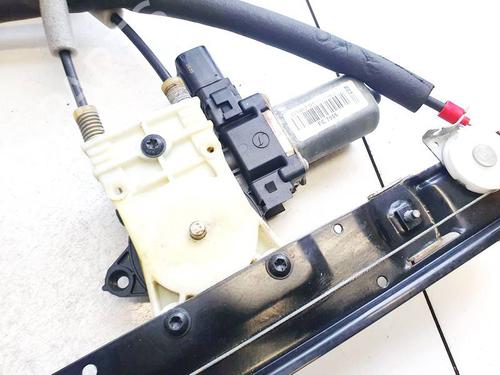 Rear left window mechanism JAGUAR XJ (X351) 3.0 SDV6 | BP35104967C24 - Image 3