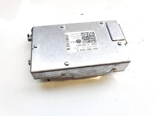 Camera VW PASSAT B7 (362) 2.0 TDI | BP37009276E14 - Image 3
