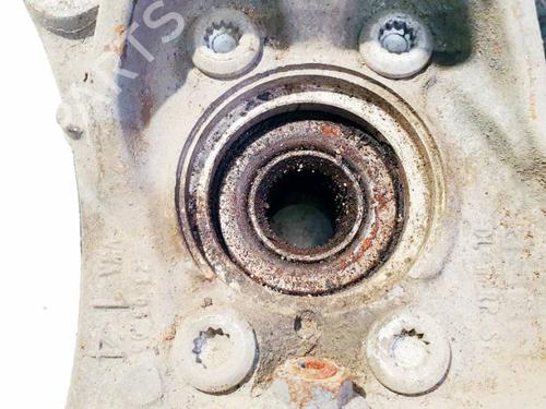 Right front steering knuckle VW PASSAT B6 (3C2) 2.0 TDI | BP38323450M26 - Image 2