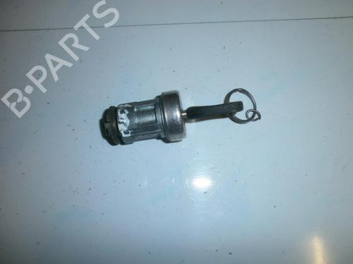 Used Ignition barrel Ignition barrel 35662866 35662866