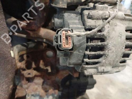 Alternator KIA CEE'D Hatchback (ED) 1.6 CRDi 115 | BP38630183M7 - Image 3