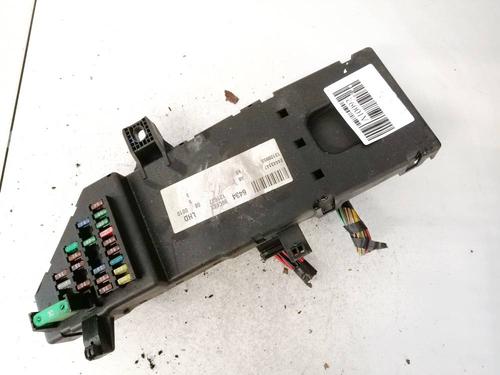 Used Electronic module Electronic module OPEL SIGNUM Hatchback (Z03) 2.2 DTI (F48) (125 hp) 35041029 35041029