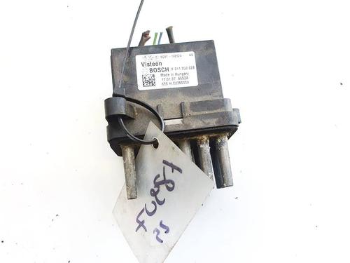 Used Heater resistor Heater resistor FORD FOCUS C-MAX (DM2) 1.8 TDCi (115 hp) 35308172 35308172