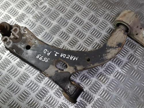Used Right front suspension arm Right front suspension arm MAZDA 2 (DY) 1.4 (80 hp) 35668550 35668550