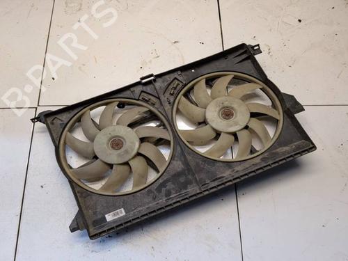 Used Fan Fan 35646820 35646820