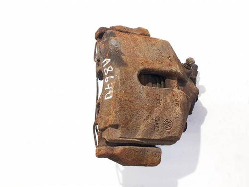 Used Right front brake caliper Right front brake caliper SKODA SUPERB II (3T4) 2.0 TDI (170 hp) 35339146 35339146