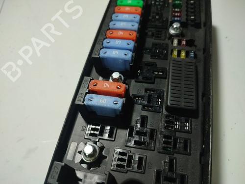 Fuse box OPEL VECTRA C (Z02) 2.2 DTI 16V (F69) | BP32564594E1  - Image 7