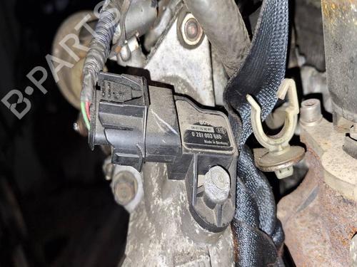 Used Electronic module Electronic module 34766686 34766686