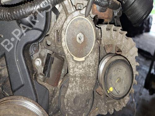 Pulley FORD FOCUS IV (HN) 1.0 EcoBoost | BP36456848M122 - Image 2