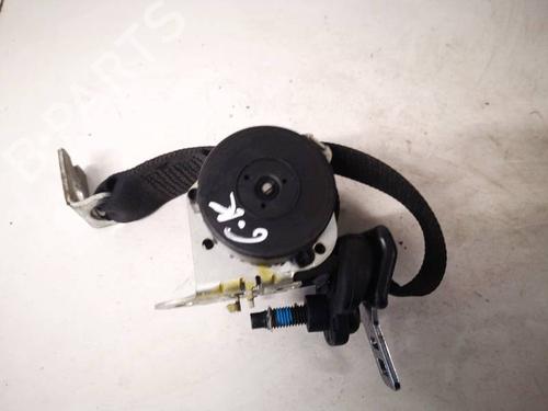 Used Rear left seatbelt Rear left seatbelt 35340483 35340483