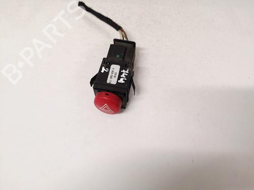 Used Warning switch Warning switch SEAT CORDOBA (6L2) 1.4 16V (75 hp) 35472343 35472343