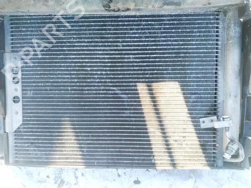 Used AC radiator AC radiator 35445388 35445388