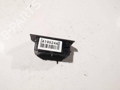 Used Ashtray Ashtray AUDI A6 C5 (4B2, 4B4) 2.5 TDI (180 hp) 34944666 34944666