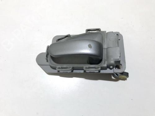 Used Front right interior door handle Front right interior door handle 35708114 35708114