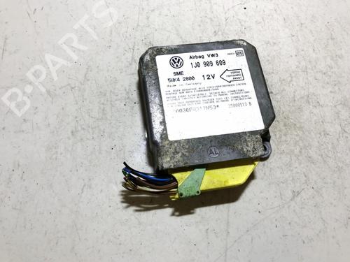 Used ECU airbags ECU airbags SEAT IBIZA II (6K1) 1.9 D (68 hp) 33515271 33515271