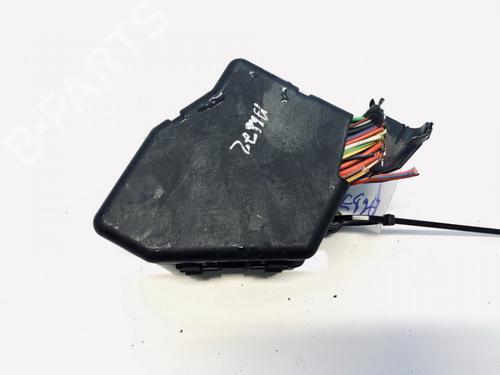 Fuse box AUDI A6 C5 (4B2, 4B4) 2.5 TDI quattro | BP33089821E1 - Image 3