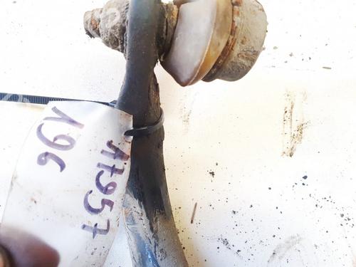 Anti roll bar PEUGEOT 807 (EB_) 2.0 HDi | BP35418718M96 - Image 2