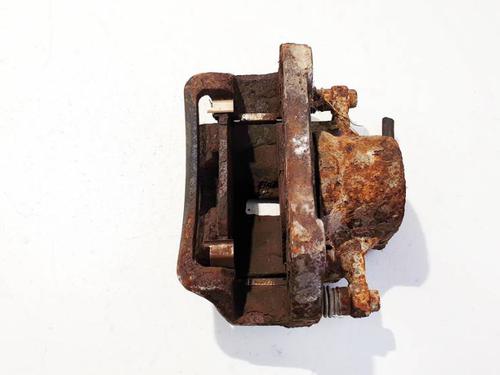 Left front brake caliper OPEL INSIGNIA A (G09) 2.0 CDTI (68) | BP35280304M105 - Image 3