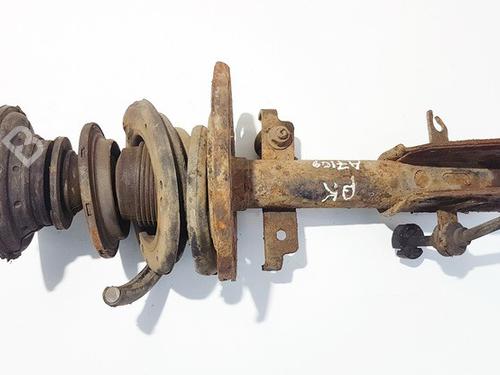 Used Left front shock absorber Left front shock absorber RENAULT LAGUNA II (BG0/1_) 1.8 16V (BG0B, BG0C, BG0J, BG0M, BG0V) (121 hp) 35516520 35516520