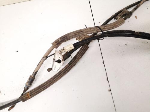 Cable VOLVO V50 (545) 1.6 D | BP35471081E12 - Image 2