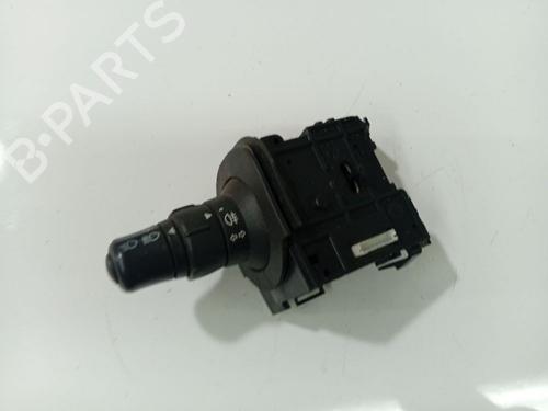 Used Warning switch Warning switch RENAULT SCÉNIC II (JM0/1_) 1.5 dCi (JM02, JM13) (101 hp) 34811607 34811607