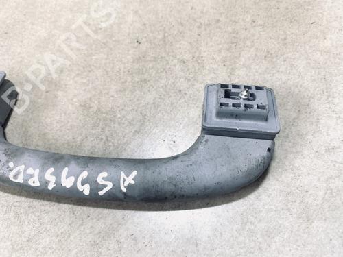 Interior roof handle BMW 1 (E81) 120 d | BP35605039I35 - Image 3