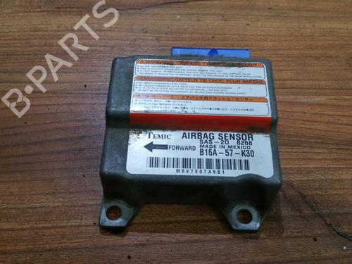 Used ECU airbags ECU airbags MAZDA 323 F V (BA) 1.5 16V (BA11) (88 hp) 33481540 33481540