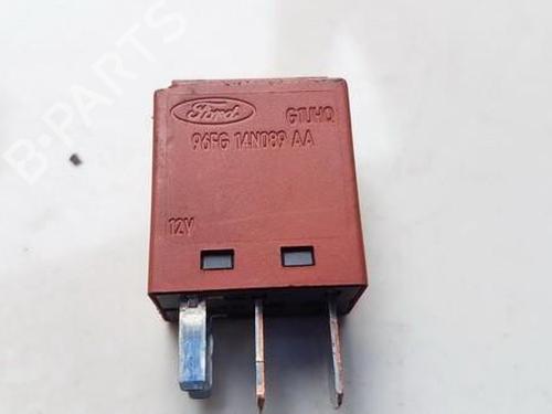 Electronic sensor FORD MONDEO II (BAP) 1.8 TD | BP33527754M84 - Image 2