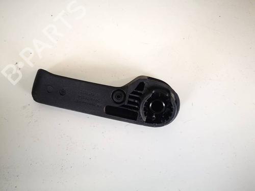 Interior handle SKODA OCTAVIA II (1Z3) 1.6 FSI | BP35238515I7 - Image 3