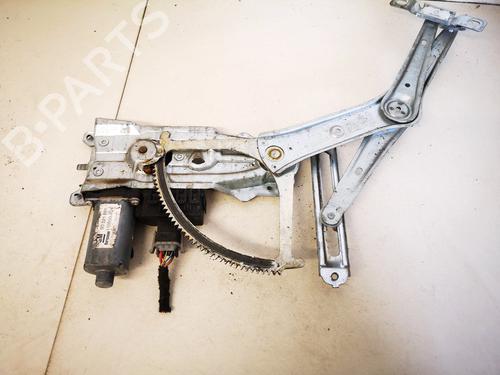 Used Front left window mechanism Front left window mechanism 35521413 35521413