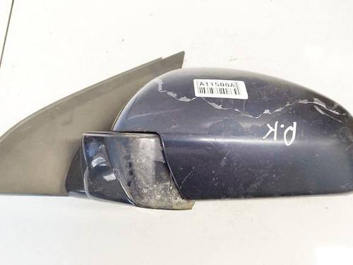 left-mirror-opel-signum-hatchback-z03-2003-2004-2005-2006-2007-2008-37084636 main image