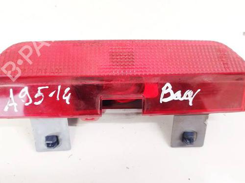 Used Third brake light Third brake light TOYOTA RAV 4 II (_A2_) 2.0 D 4WD (CLA20_, CLA21_, CLA20R, CLA21R) (116 hp) 35131410 35131410