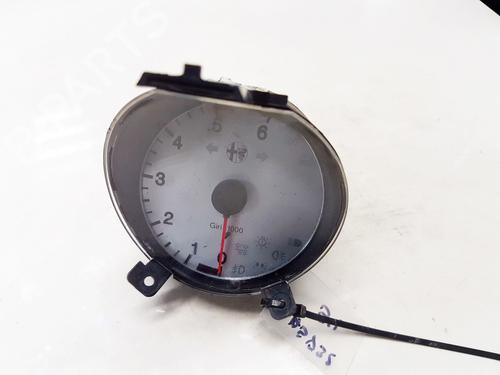 Quadrante Quadrante ALFA ROMEO 156 (932_) 1.9 JTD 16V (932AXE00) (140 hp) 35881071 35881071