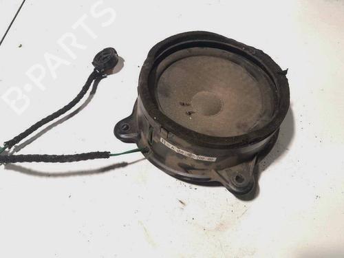 Used Speaker Speaker PEUGEOT 407 (6D_) 1.6 HDi 110 (6D9HZC, 6D9HYC) (109 hp) 33488909 33488909