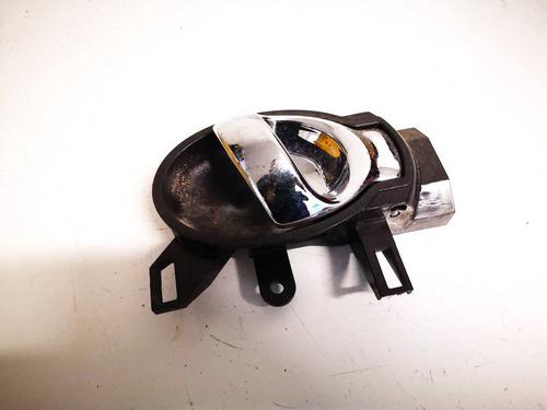 Used Rear right interior door handle Rear right interior door handle 35031816 35031816