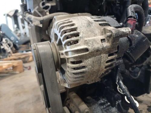 Alternator NISSAN NOTE (E11, NE11) 1.5 dCi | BP39757782M7 - Image 4