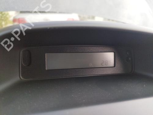 Electronic module RENAULT MEGANE II (BM0/1_, CM0/1_) 1.5 dCi (BM1F, CM1F) | BP32905018M83  - Image 9