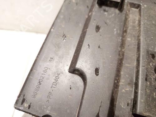 Support VW PASSAT B7 (362) 1.6 TDI | BP34902165C155 - Image 3