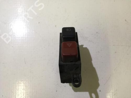 Used Warning switch Warning switch MAZDA 626 III (GD) 1.6 (GD106) (82 hp) 35653726 35653726