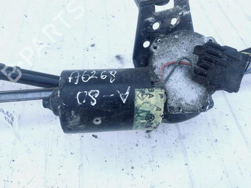 Used Front wiper motor Front wiper motor 35605963 35605963