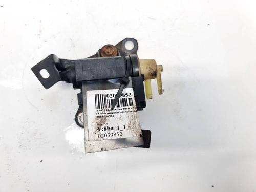 Used Electronic module Electronic module OPEL ASTRA J (P10) 1.7 CDTI (68) (125 hp) 35231968 35231968
