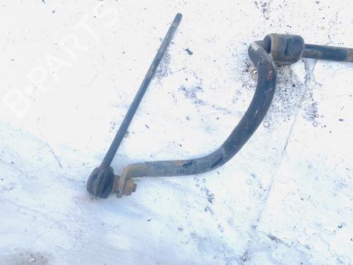 Anti roll bar MAZDA 2 (DY) 1.4 | BP35514574M96 - Image 2