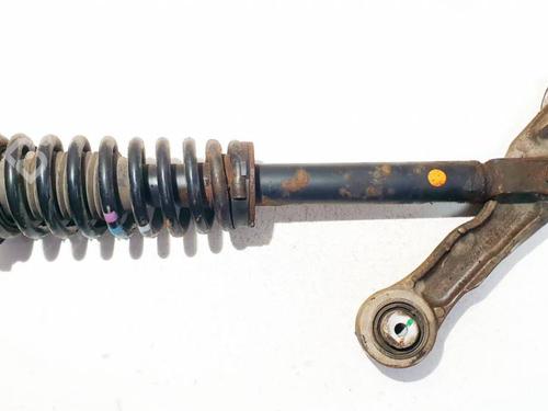Used Left front shock absorber Left front shock absorber JAGUAR XF I (X250) 2.7 D (207 hp) 40113905 40113905