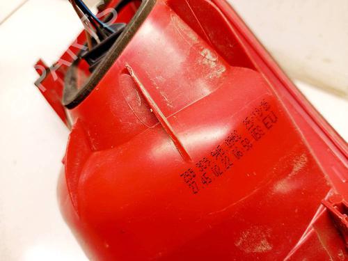 Right taillight VW PASSAT B6 (3C2) 2.0 TDI | BP34837039C35 - Image 3
