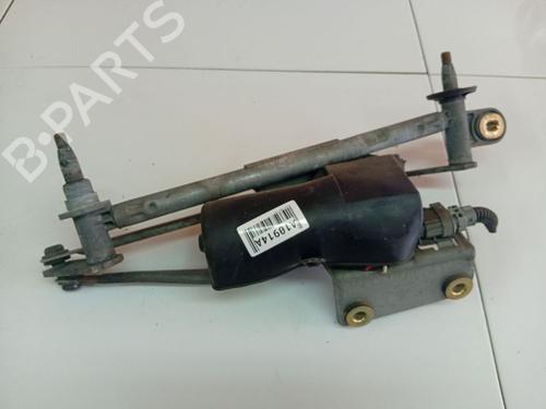 Used Front wipers mechanism Front wipers mechanism RENAULT SCÉNIC I MPV (JA0/1_, FA0_) 1.4 16V (JA0D, JA1H, Ja0W, JA10) (95 hp) 36250311 36250311