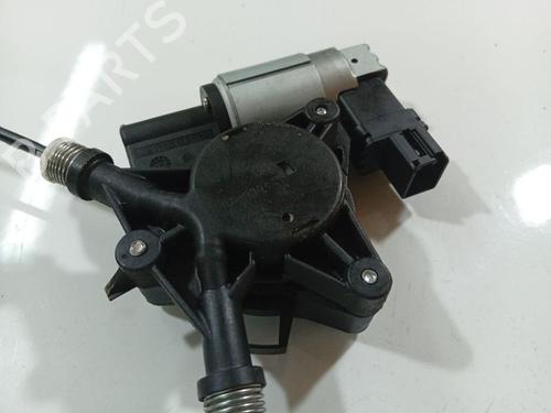 Right rear window motor MAZDA 3 (BK) 1.6 (BK14) | BP34871281E22 - Image 2