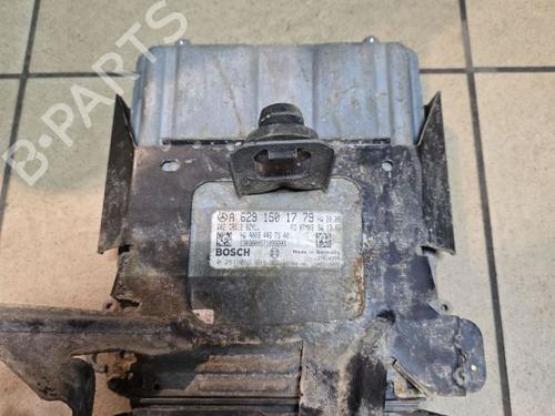 Used Engine control unit (ECU) Engine control unit (ECU) MERCEDES-BENZ GL-CLASS (X164) GL 420 CDI 4-matic (164.828) (306 hp) 32545150 32545150